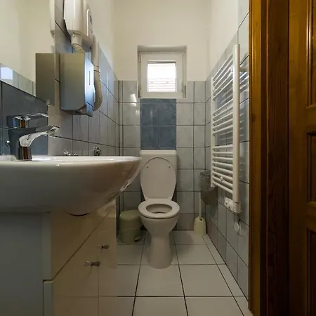 Bed & Breakfast Mamutfenyo Panzio *