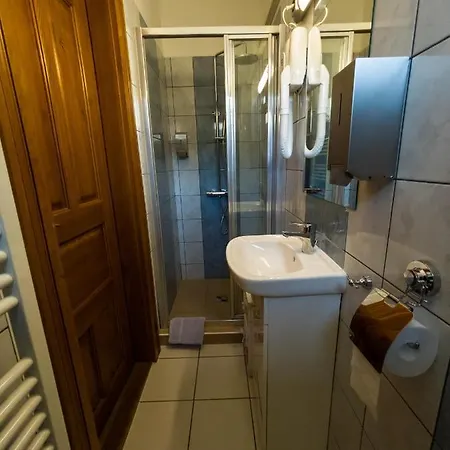Bed & Breakfast Mamutfenyo Panzio
