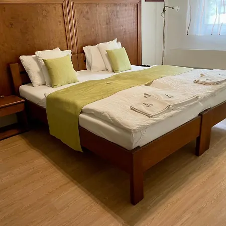 Mamutfenyo Panzio Bed & Breakfast *