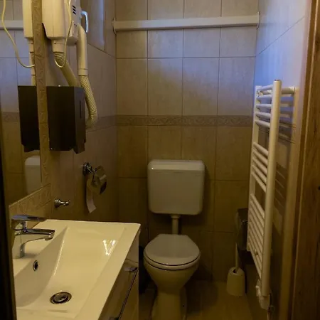 Bed & Breakfast Mamutfenyo Panzio