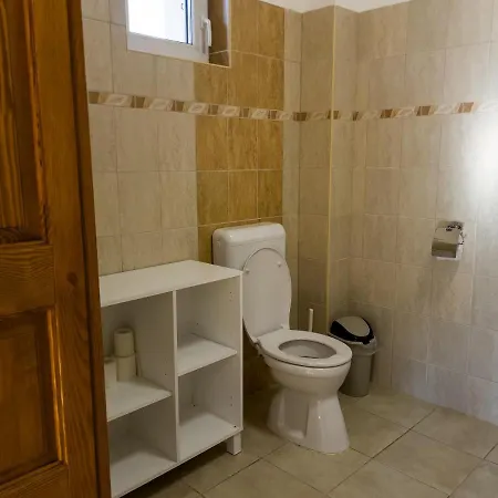 Bed and Breakfast Mamutfenyo Panzio