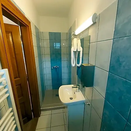 Mamutfenyo Panzio Bed & Breakfast 4*