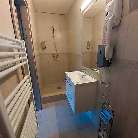 Bed & Breakfast Mamutfenyo Panzio 4*