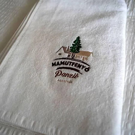 Bed & Breakfast Mamutfenyo Panzio 4*