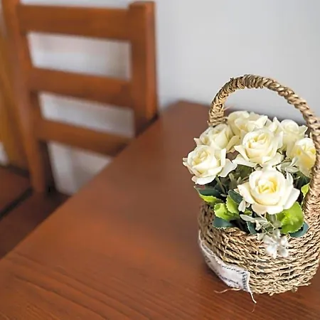 Mamutfenyo Panzio Bed & Breakfast