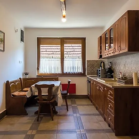 Bed & Breakfast Mamutfenyo Panzio