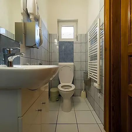 Mamutfenyo Panzio Bed and Breakfast 4*
