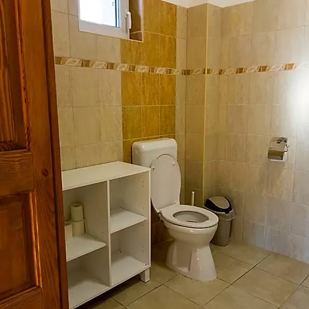Bed & Breakfast Mamutfenyo Panzio