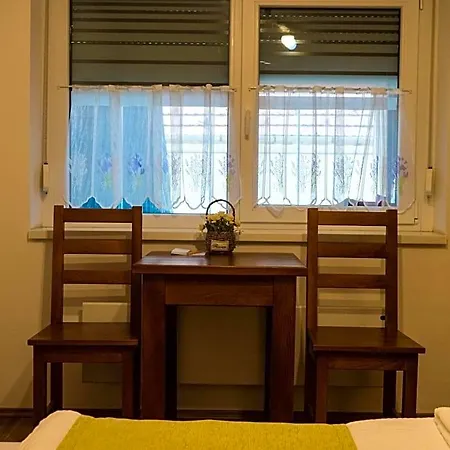Mamutfenyo Panzio Bed & Breakfast 4*