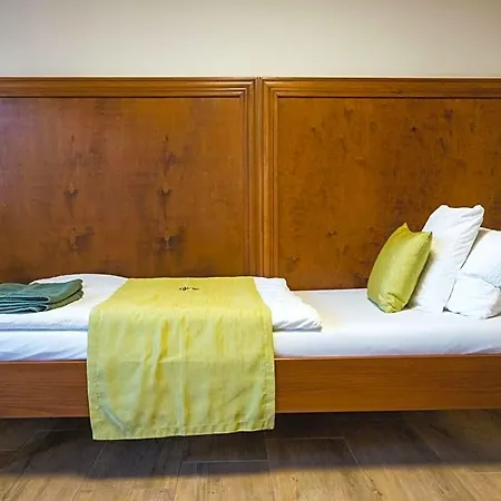 Bed & Breakfast Mamutfenyo Panzio 4*